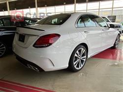 مێرسێدس بێنز C-Class